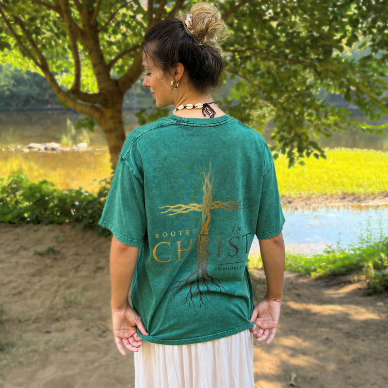 Root Cross
