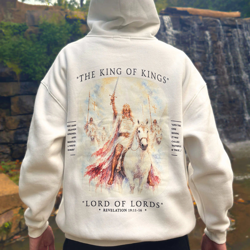 Return of the King