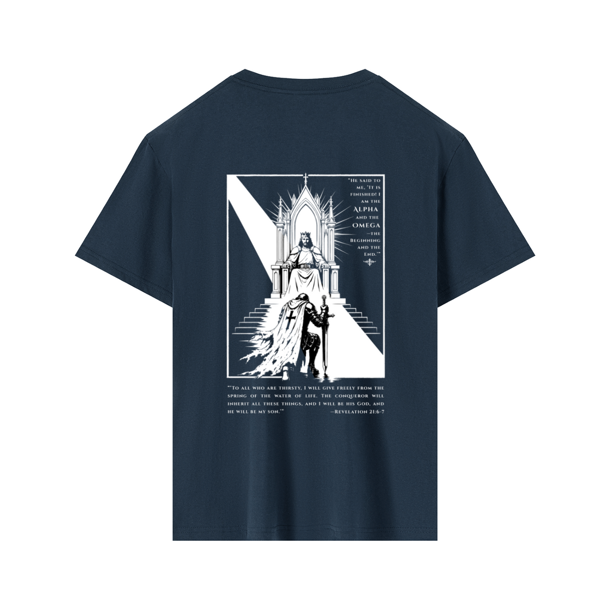 Men’s Shirts