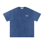Sword of the Spirit Artifact Washed Out Oversized Tee
