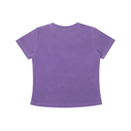 Vintage Wash Slim Fit T-shirt
