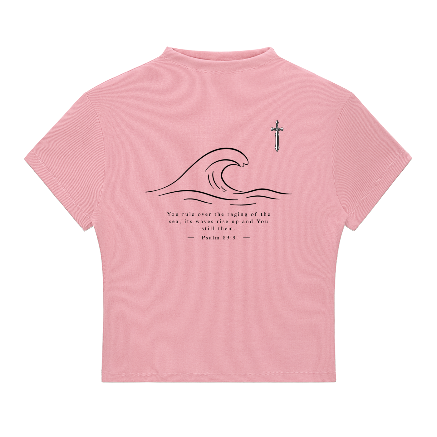 simple wave