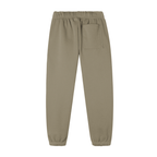 Ephesians 6:17 Fleece Sweatpants (White Lettering)