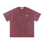 Sword of the Spirit Artifact Washed Out Oversized Tee
