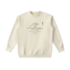 Essential Heavyweight Crewneck Sweatshirt