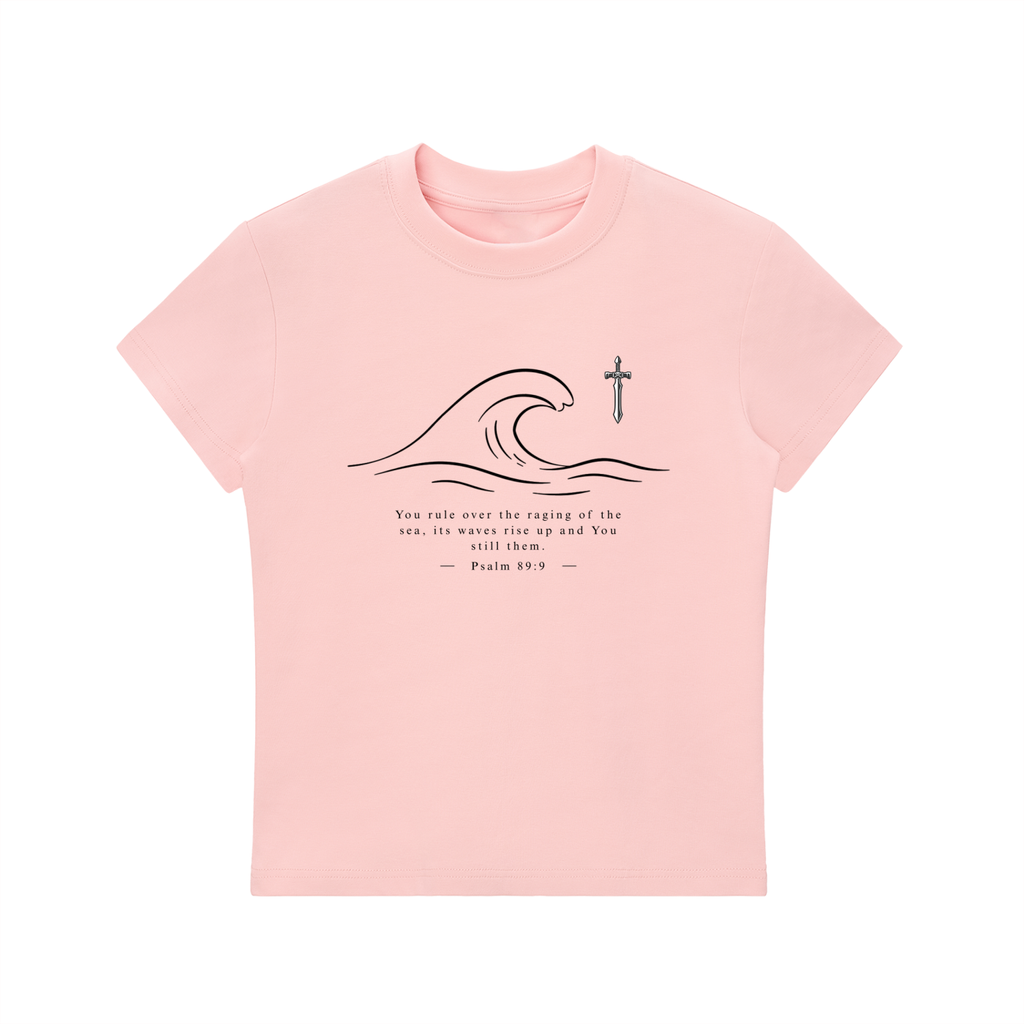 simple wave