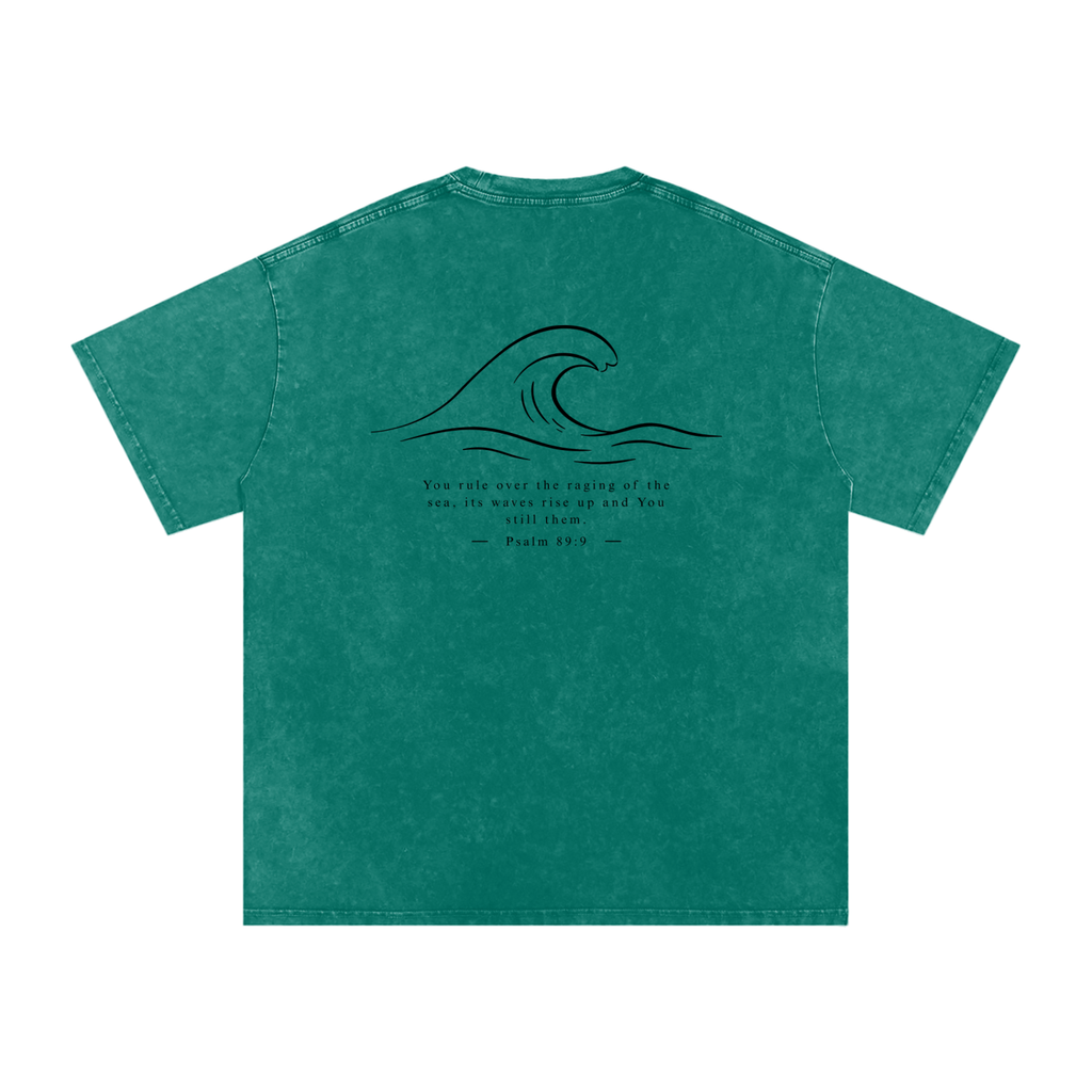 simple wave HQ