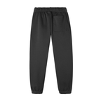 Ephesians 6:17 Fleece Sweatpants (White Lettering)