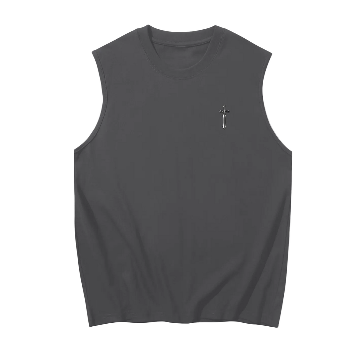 Tank Top,Athletic