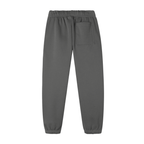 Ephesians 6:17 Fleece Sweatpants (White Lettering)