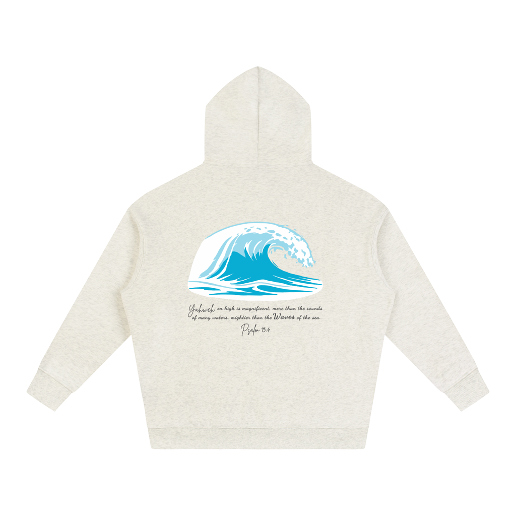 Wave design
