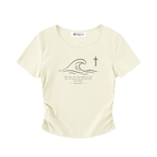 simple wave