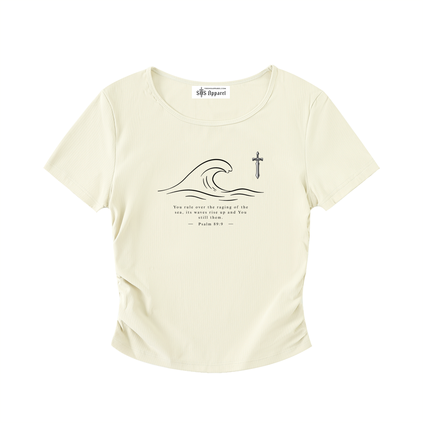 simple wave