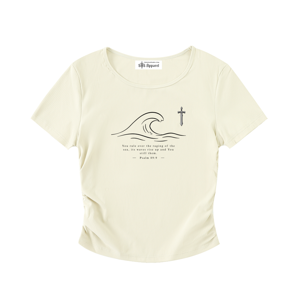 simple wave