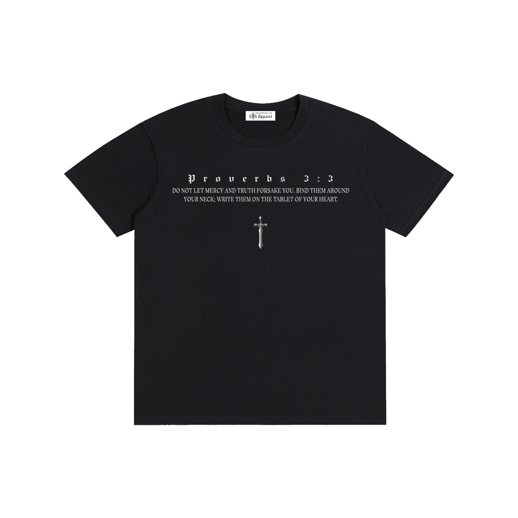 Premium Regular Tee