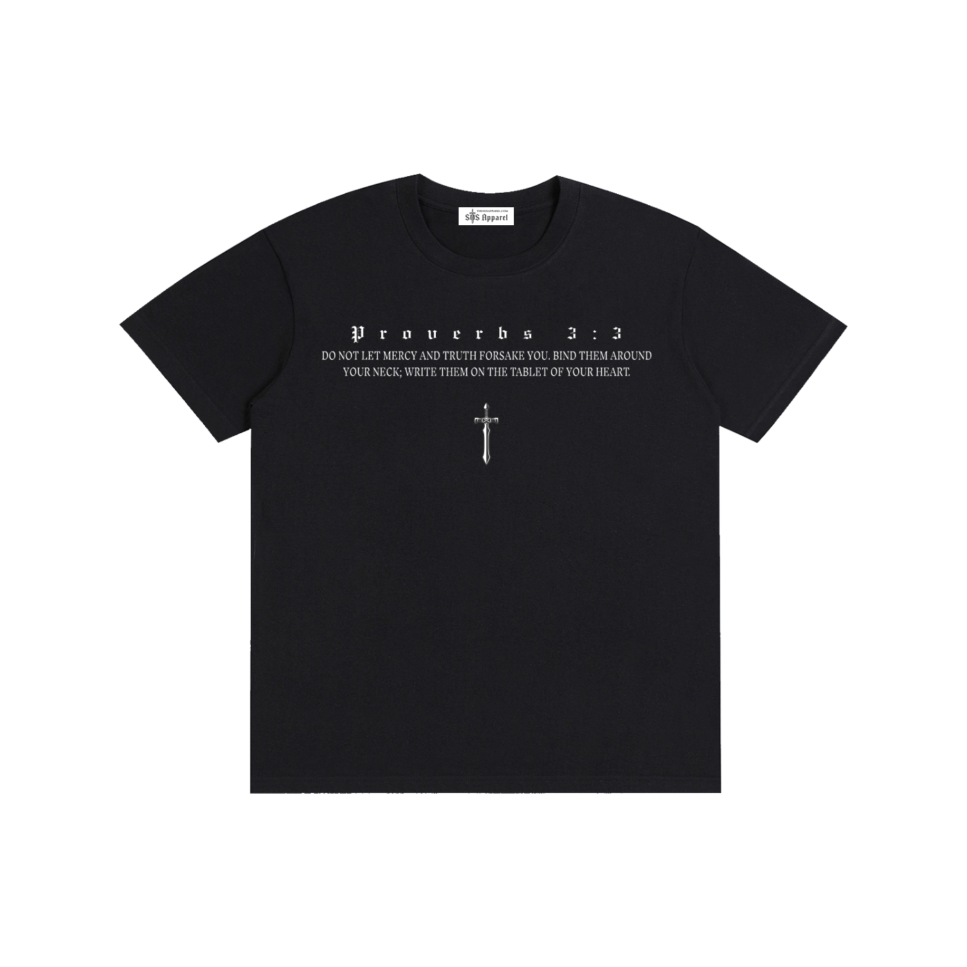 Premium Regular Tee
