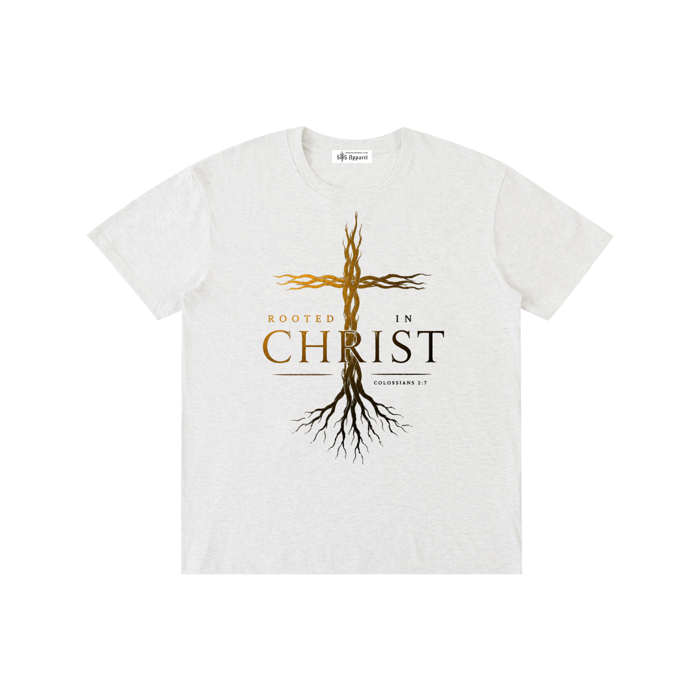 Root Cross OG