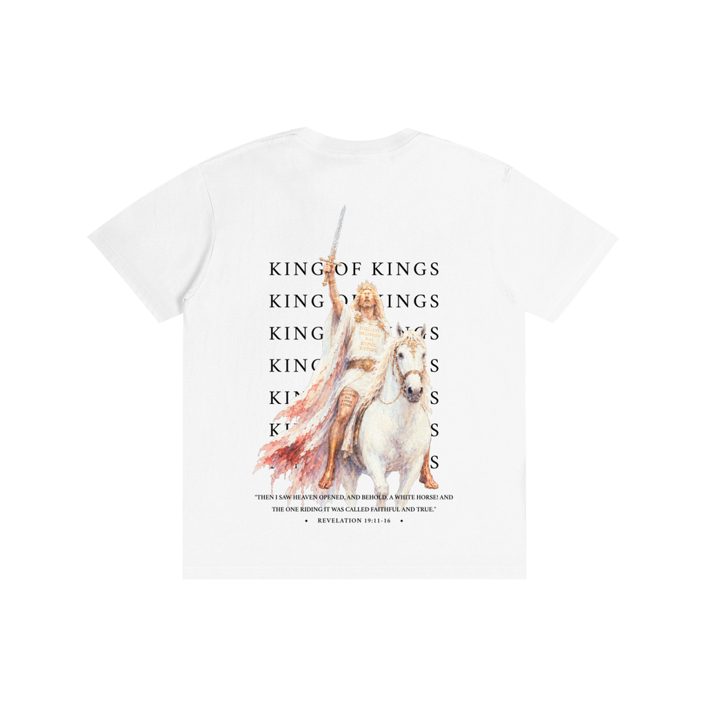 King of Kings