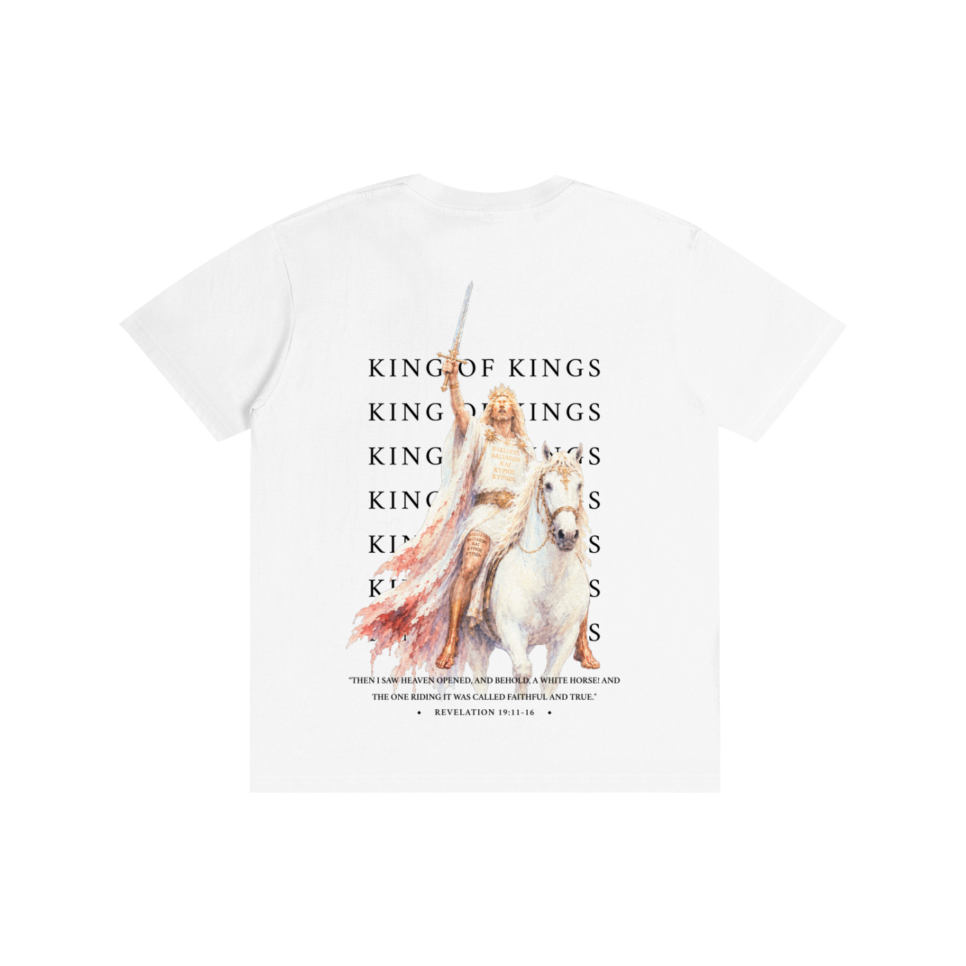 King of Kings