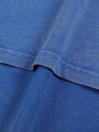 Stilled Waves Washed Out Oversized Tee