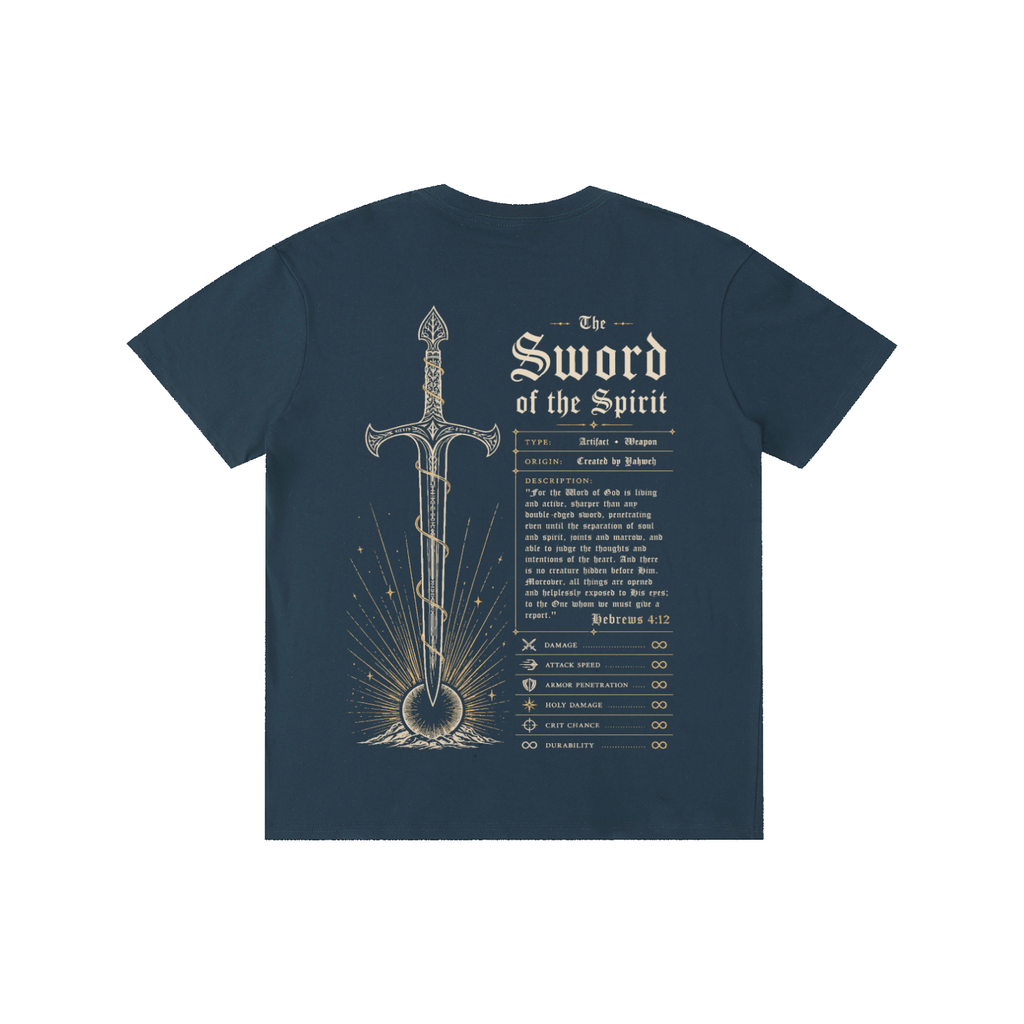 Sword Card