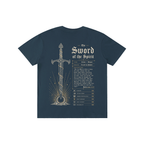 Sword Card
