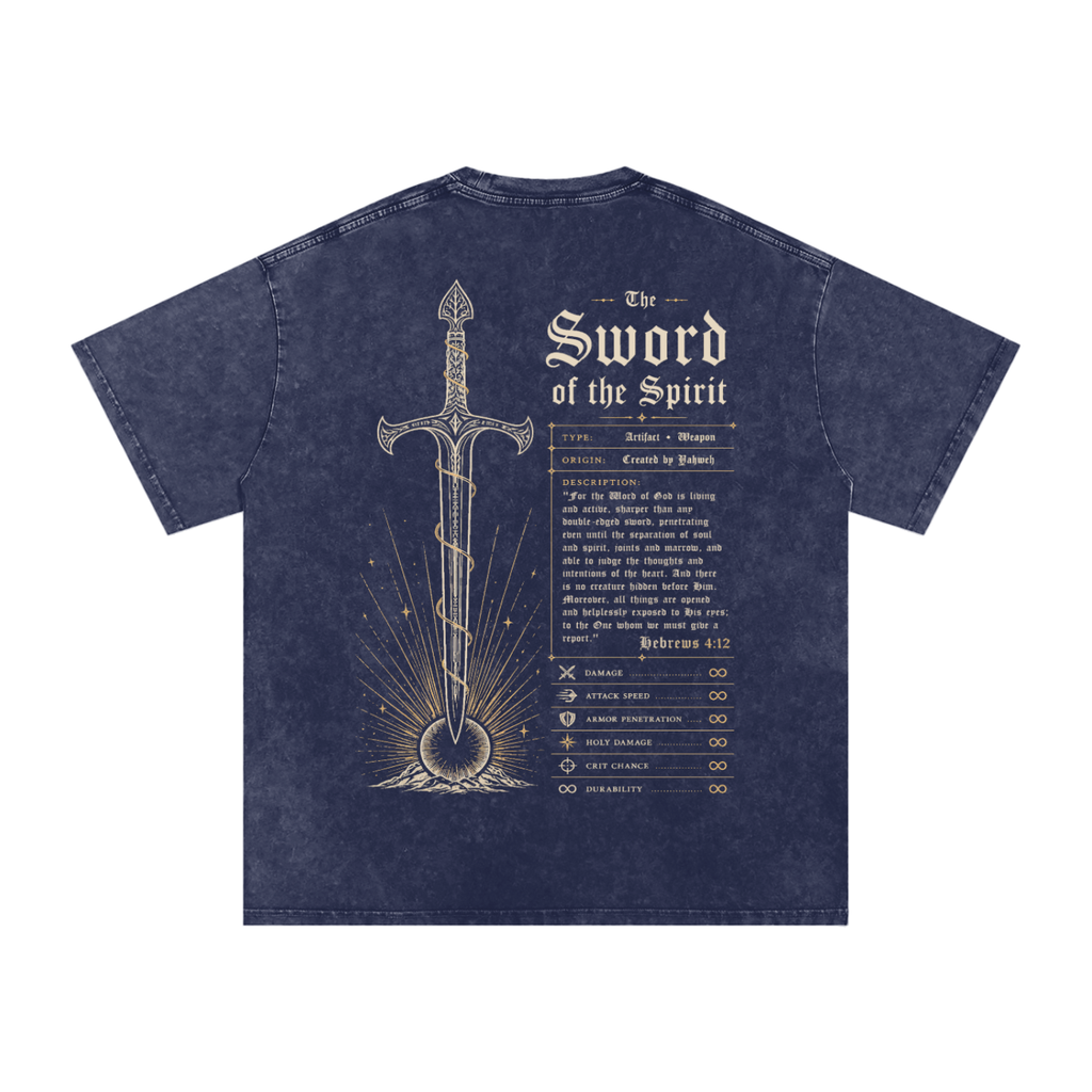 Sword Card