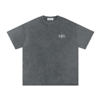 Sword of the Spirit Artifact Washed Out Oversized Tee