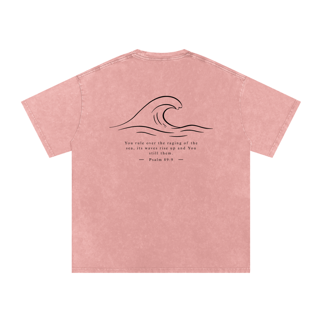 simple wave HQ