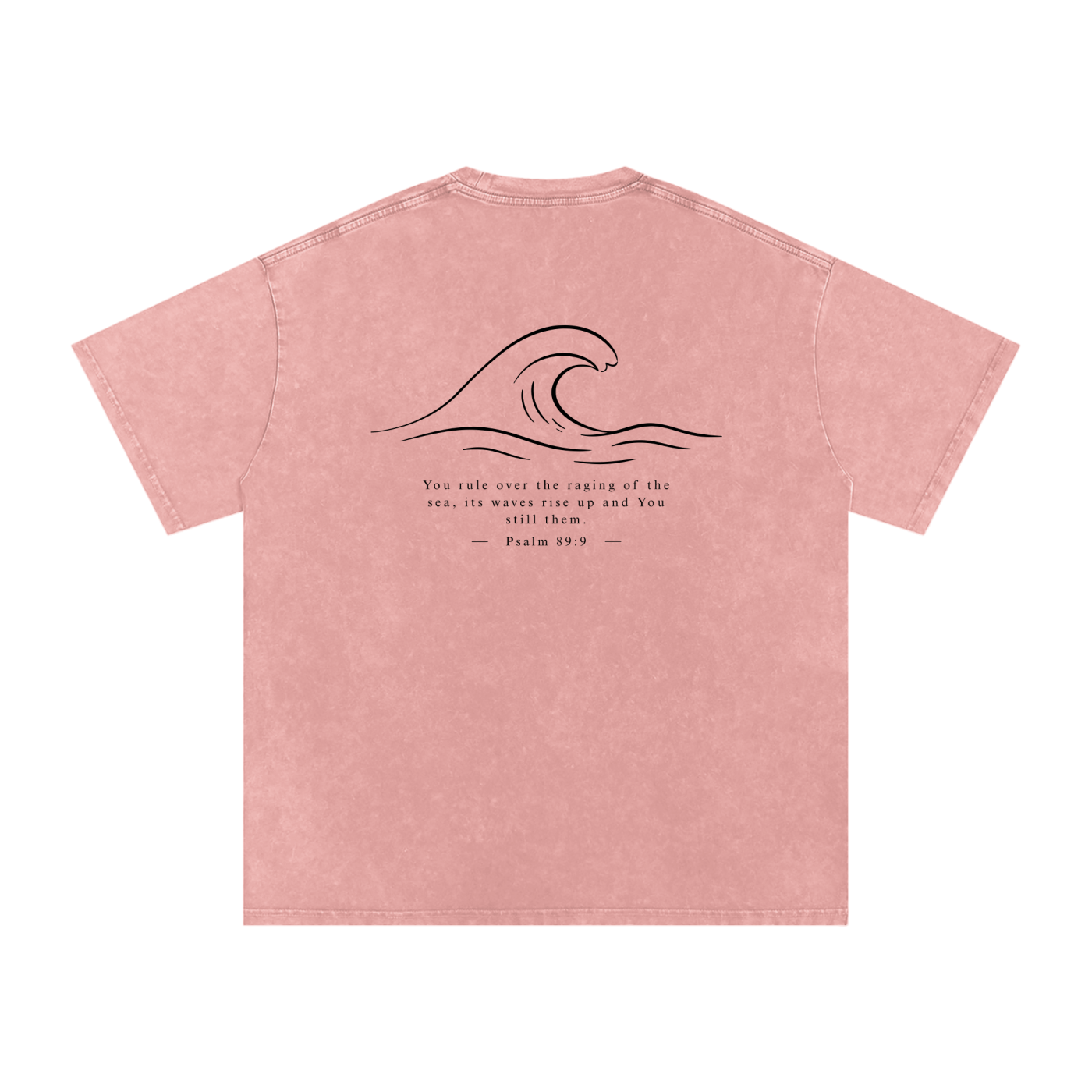 simple wave HQ