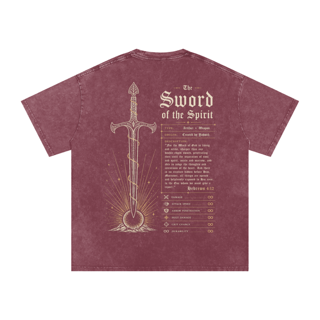 Sword Card