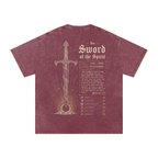 Sword Card