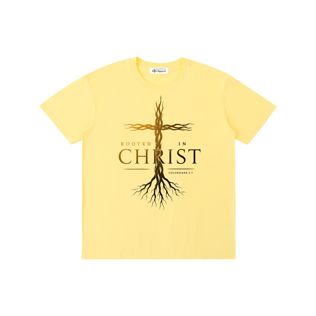 Root Cross OG