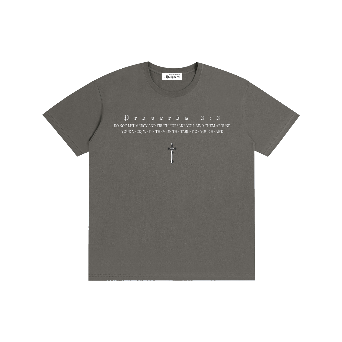 Premium Regular Tee