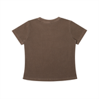 Vintage Wash Slim Fit T-shirt