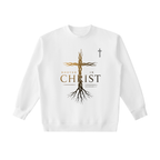 Essential Heavyweight Crewneck Sweatshirt