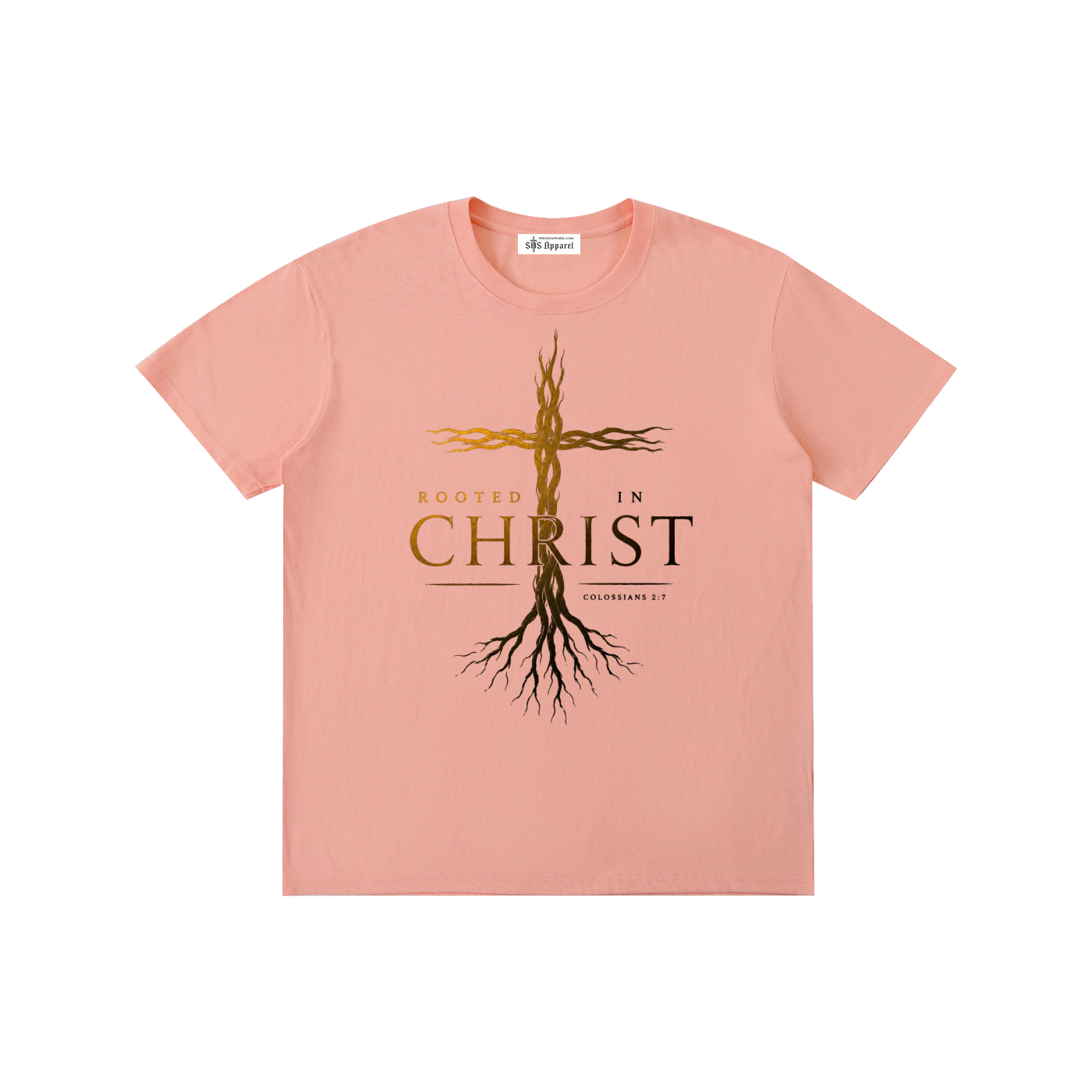 Root Cross OG