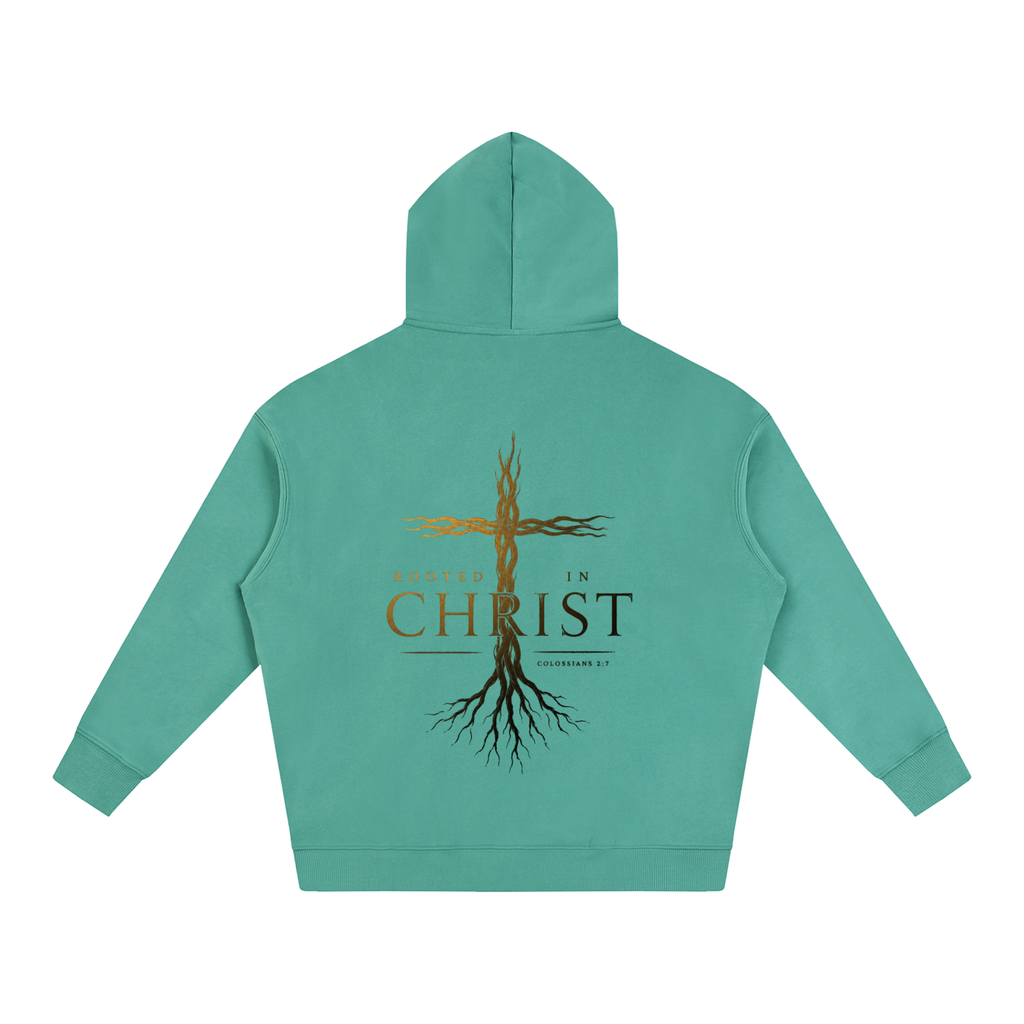Root Cross