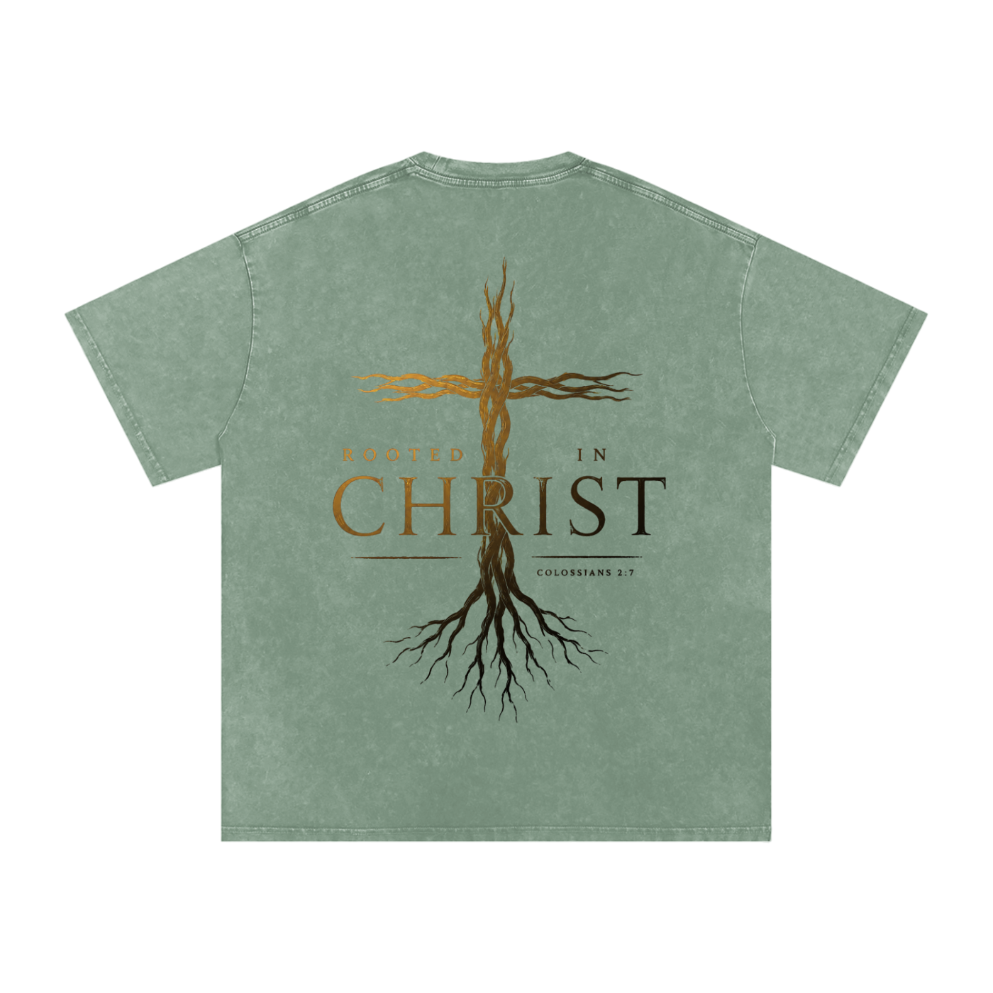 Root Cross