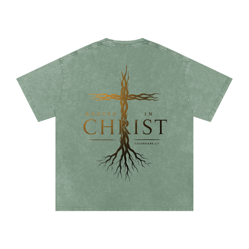 Root Cross