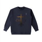 Essential Heavyweight Crewneck Sweatshirt