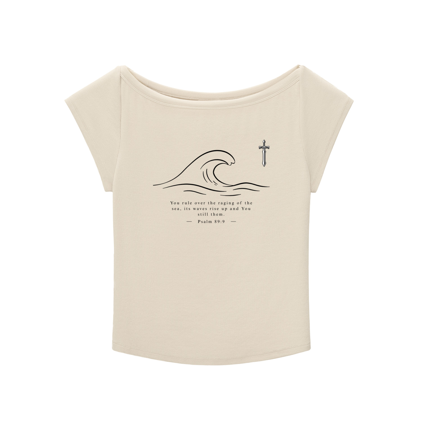 simple wave
