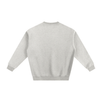 Fleeced Sweatshirt