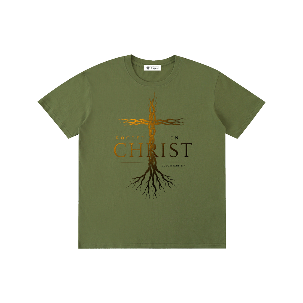 Root Cross OG