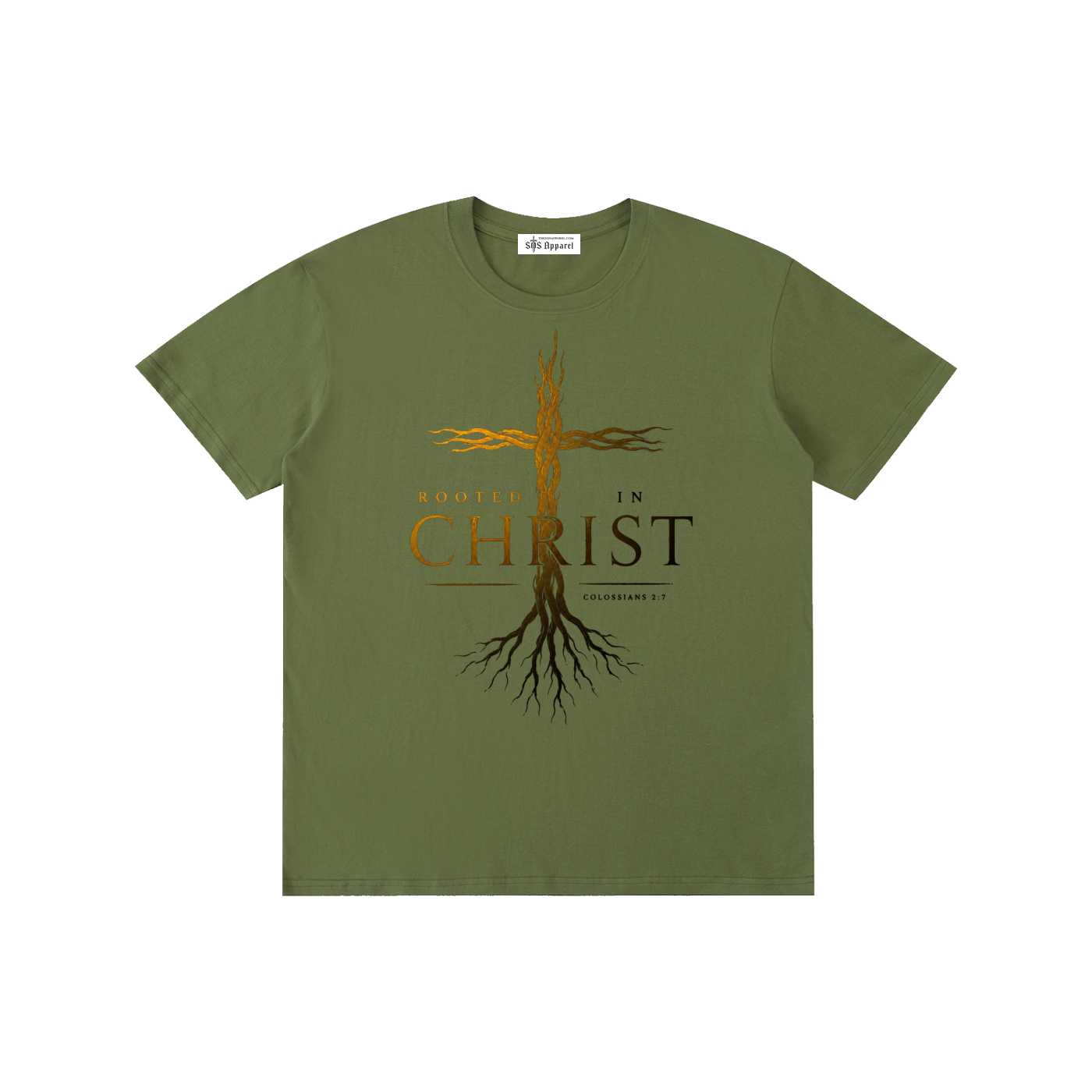 Root Cross OG
