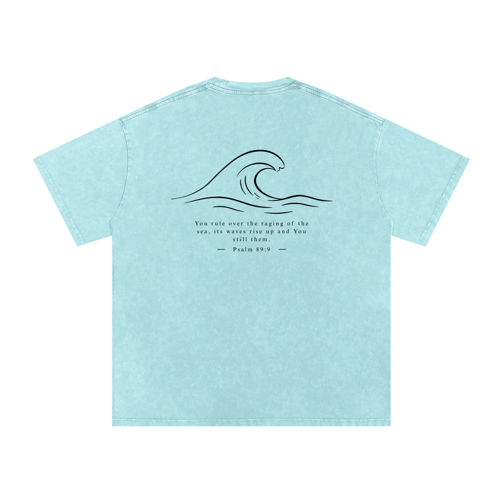 simple wave HQ