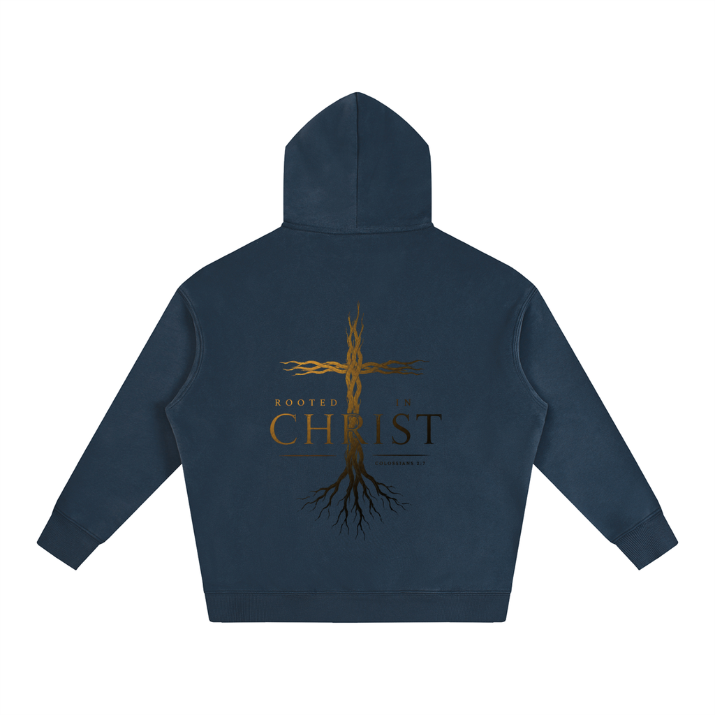 Root Cross