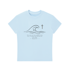simple wave
