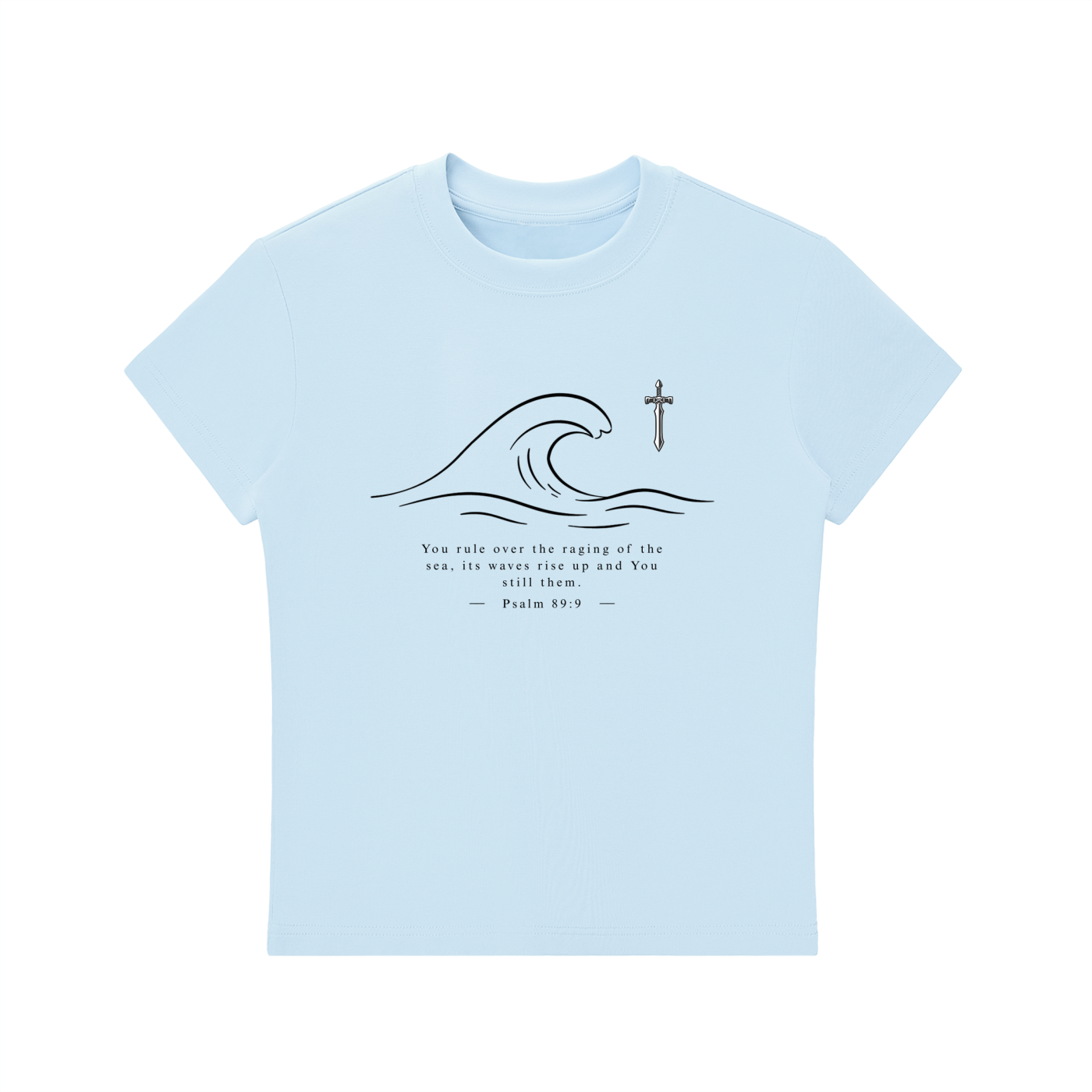 simple wave