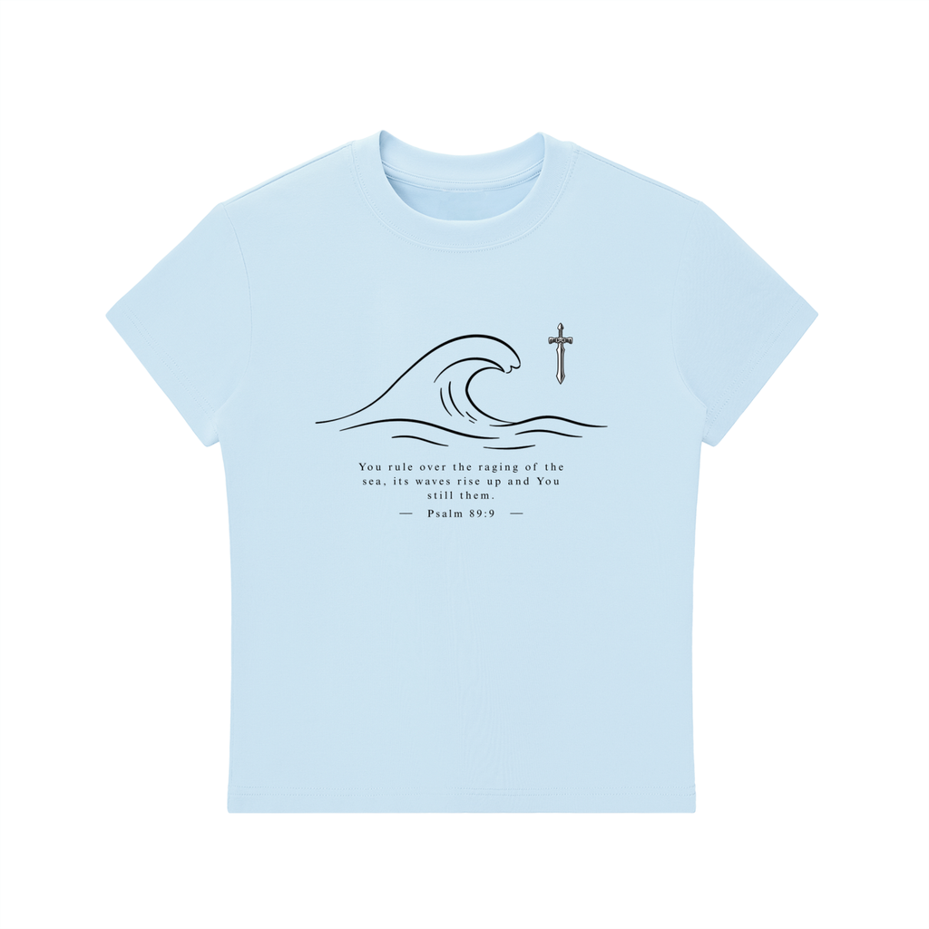simple wave